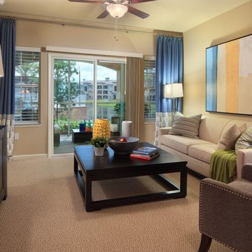 Casa Mirella Apartment and Clubhouse Near Windermere, FL