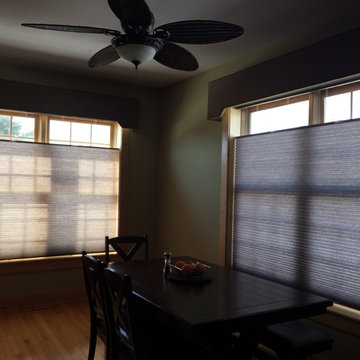 Cellular Shades