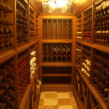Wine Cellar