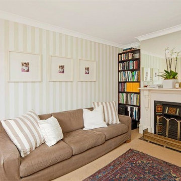 Woollahra Semi