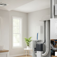 Indoor Ventilation Care Enhances Modern Home Comfort