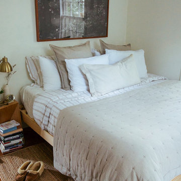 My Houzz: Cozy, Clutter-Free Charm in Nashville