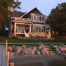 lakehome