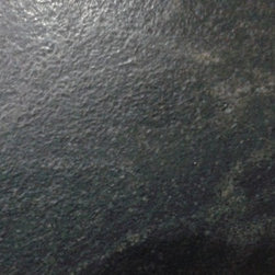 Virginia Mist Leather finished - Granite - Home Improvement