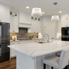 Kitchen Counter