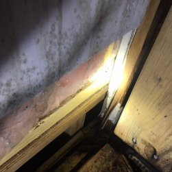 Water Leaks Resolution - Roofing And Gutters