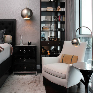 Metropolitan Master Bedroom