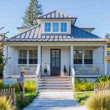 Metal Roof