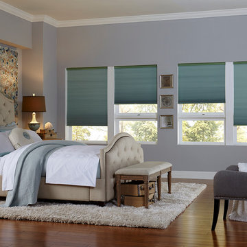 Cellular Shades
