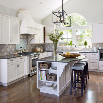 Colorado Awards for Remodeling Excellence Winner of Best Standard Kitchen