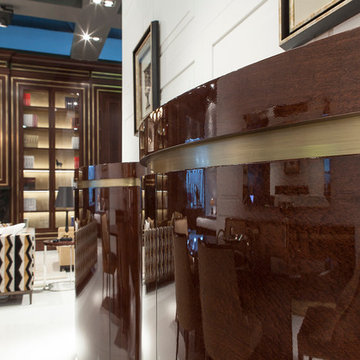 Exhibitions