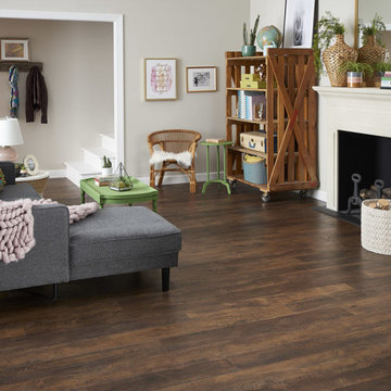 Frontier Oak, Quick•Step Studio