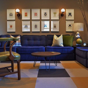 Intraspectrum Counseling Office