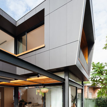 Drummoyne House