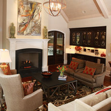 Gathered Room
