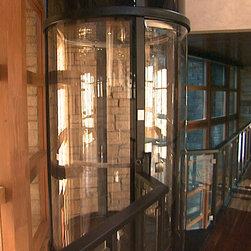 Elevators in craftsman spaces - Products