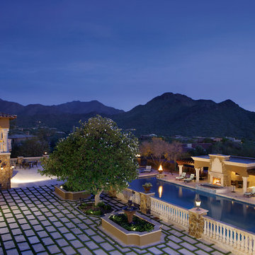 Formal Italian Estate