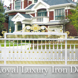 Sample - Home Fencing And Gates