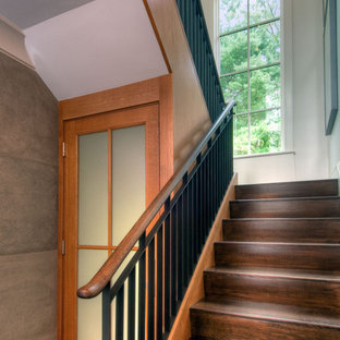 Modern Japanese Farmhouse, Weston