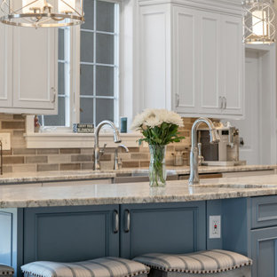 Gillespie Kitchen Remodel