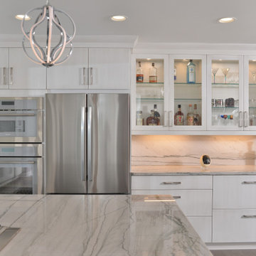 Pepper Pike Kitchen