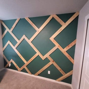 Accent Walls