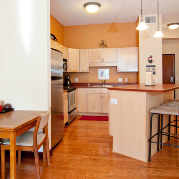 308 E. 18th St. #204 Minneapolis