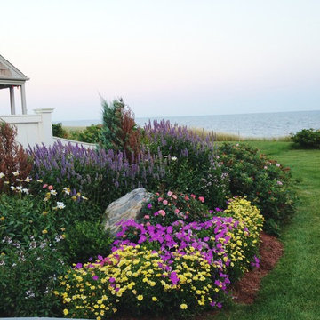 Seaside Garden/Mermaid