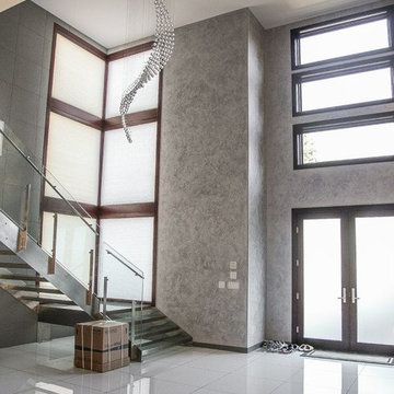 Yarrow Point Residence