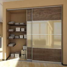 Wardrobes