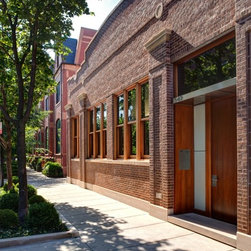 Contemporary Windows and Doors - Windows And Doors