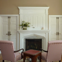Living Room Ideas