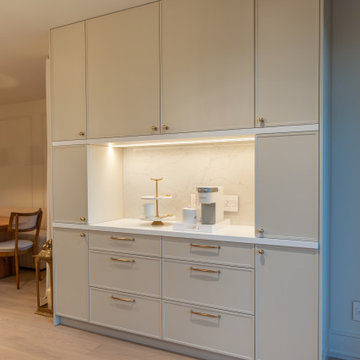 Playter Estates: 3 Story Addition, Underpinning & Full Home Remodel