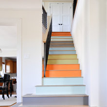 stairway