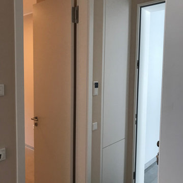 Einbauschränke für Eigentumswohnung