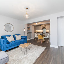 actual living room