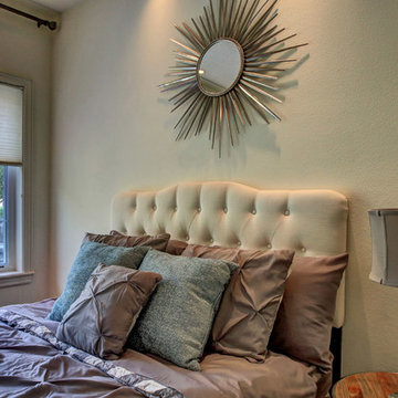 Harris Ranch Staging