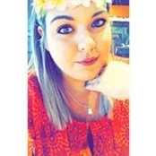 Krystal Campos's photo