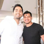 Nikhil Sharma's photo
