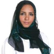 Marwa Ouf's photo
