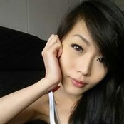 Adeline Deng's photo