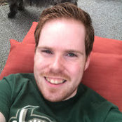 Sean Gallagher's photo