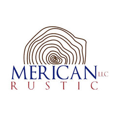 Merican Rustic, LLC.