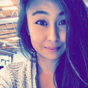Lucy Guo's photo
