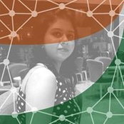 Vaishali Gupta's photo