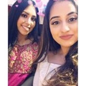 Foto von Simran Dhillon