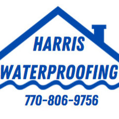 Harris Waterproofing & Construction Inc