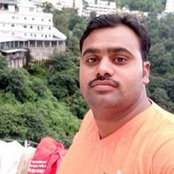 Vishal Rai's photo