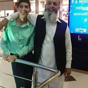 Sardar Shah's photo