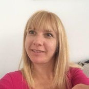 Edwige Lavaur's photo